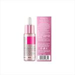 Buy Ponds Bright Beauty Gluta Niacinamide Complex Serum | Anti-Pigmentation Serum with 12% Gluta-Niacinamide Complex for Flawless Radiance| 28 ml - Purplle