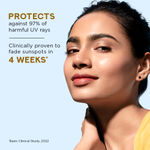 Buy Ponds Sun Miracle SPF 50 PA+++ Creme Gel Sunscreen | Protect & Bright |With Niacinamide |100 gm - Purplle