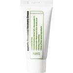 Buy PURITO Centella Unscented Recovery Cream (mini) (12ml) | Korean Skin Care - Purplle