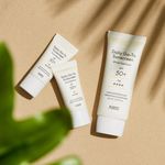 Buy Purito Daily Go-To Sunscreen, Mini, 15 ml - Purplle