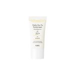 Buy Purito Daily Go-To Sunscreen, Mini, 15 ml - Purplle