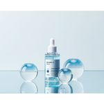 Buy PURITO DermHA-3 Serum (50 ml) | Korean Skin Care - Purplle