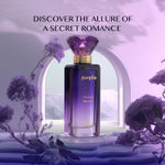 Buy Fragrances by Purplle | Sicilian Berries (50 ml) | fruity notes bitter orange, lemon, smoked vanilla, rose, sandalwood, tonka bean | long lasting fragrance | luxury perfume for women | premium fruity fragrance - Purplle