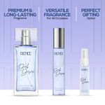 Buy RENEE Dark Desire, 50 ml - Purplle