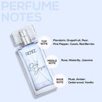 Buy RENEE Dark Desire, 50 ml - Purplle