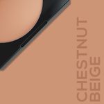 Buy RENEE Face Base Compact Chestnut Bei gme, 9 gm - Purplle