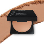 Buy RENEE Face Base Compact Chestnut Bei gme, 9 gm - Purplle
