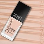 Buy RENEE Face Base Liquid Foundation Creamy Latte, 23 ml - Purplle