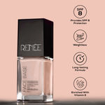 Buy RENEE Face Base Liquid Foundation – Frappe, 23 ml - Purplle