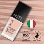 Buy RENEE Face Base Liquid Foundation – Frappe, 23 ml - Purplle