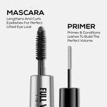 Buy RENEE Full Volume 2-in-1 Mascara (10 ml) - Purplle
