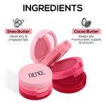 Buy Renee Glam Stack 3-in-1 Lip & Cheek Tint Pink 4.5 gm - Purplle