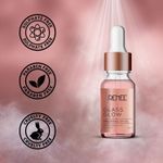 Buy RENEE Glass Glow Pre Make Up Oil, 10ml - Purplle