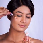 Buy RENEE Glass Glow Pre Make Up Oil, 10ml - Purplle