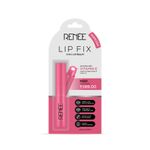 Buy Renee Lip Fix 3 in 1 Lip Balm 03 Mimosa 1.6 gm Blister Pack - Purplle