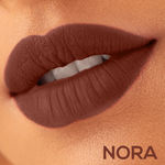Buy Renee Marble Liquid Lipstick LM 03 Nora 4.5ml - Purplle