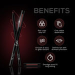 Buy RENEE Outline Lip Liner With Built in Sharpener 07 Sophia 0.35 gm, Long Lasting & Smudge Proof, Matte Finish & Rich Color Payoff, One Swipe Application - Purplle