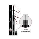 Buy RENEE Outline Lip Liner With Built in Sharpener 07 Sophia 0.35 gm, Long Lasting & Smudge Proof, Matte Finish & Rich Color Payoff, One Swipe Application - Purplle