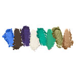Buy RENEE Party Hour Eyeshadow Palette, 16 gm - Purplle