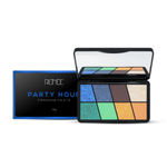 Buy RENEE Party Hour Eyeshadow Palette, 16 gm - Purplle