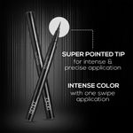 Buy RENEE Pointy End Sketchpen Eyeliner (1.5 ml) - Purplle