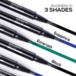 Buy RENEE Pointy End Sketchpen Eyeliner (1.5 ml) - Purplle