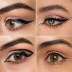 Buy RENEE Pointy End Sketchpen Eyeliner (1.5 ml) - Purplle