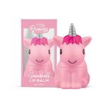 Buy Princess By RENEE Snowball Lip Balm (3 gm) - Purplle