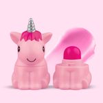Buy Princess By RENEE Snowball Lip Balm (3 gm) - Purplle