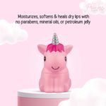 Buy Princess By RENEE Snowball Lip Balm (3 gm) - Purplle