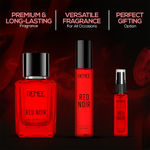Buy RENEE Red Noir Eau De Parfum, 50 ml - Purplle