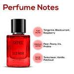 Buy RENEE Red Noir Eau De Parfum, 50 ml - Purplle