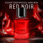Buy RENEE Red Noir Eau De Parfum, 50 ml - Purplle