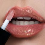 Buy RENEE See Me Shine Lip Gloss Lady In Crystal, 2.5 ml - Purplle