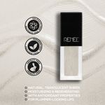 Buy RENEE See Me Shine Lip Gloss Lady In Crystal, 2.5 ml - Purplle