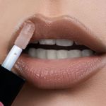 Buy RENEE See Me Shine Lip Gloss Nice And Nude, 2.5 ml - Purplle