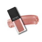 Buy RENEE See Me Shine Lip Gloss Nice And Nude, 2.5 ml - Purplle