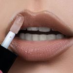 Buy RENEE See Me Shine Lip Gloss Nice And Nude, 2.5 ml - Purplle