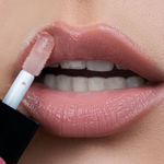 Buy RENEE See Me Shine Lip Gloss Pucker Up Peach, 2.5 ml - Purplle