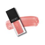 Buy RENEE See Me Shine Lip Gloss Pucker Up Peach, 2.5 ml - Purplle