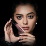 Buy RENEE Stay With Me Matte Lip Color Desire For Brown, 5 ml - Purplle