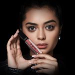 Buy RENEE Stay With Me Matte Lip Color Envy For Coral, 5 ml - Purplle