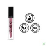Buy RENEE Stay With Me Matte Lip Color Love Of Lavender, 5 ml - Purplle