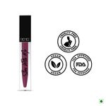 Buy RENEE Stay With Me Matte Lip Color - Passion For Grape (5 ml) - Purplle