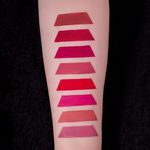 Buy RENEE Stay With Me Matte Lip Color Rage Of Red, 5 ml - Purplle