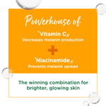 Buy Simple Protect N Glow Vitamin C Facial Wash, 150 ml - Purplle