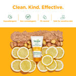 Buy Simple Protect N Glow Vitamin C Facial Wash, 150 ml - Purplle
