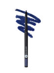 Buy SUGAR Cosmetics Kohl of Honour Intense Matte Kajal | Lasts 12 Hours+ | Transferproof & Smudgeproof | Paraben Free | 0.25 gm - 04 True Blue - Purplle