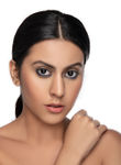 Buy SUGAR Cosmetics Kohl of Honour Intense Matte Kajal | Lasts 12 Hours+ | Transferproof & Smudgeproof | Paraben Free | 0.25 gm - 04 True Blue - Purplle
