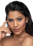 Buy SUGAR Cosmetics Kohl of Honour Intense Matte Kajal | Lasts 12 Hours+ | Transferproof & Smudgeproof | Paraben Free | 0.25 gm - 04 True Blue - Purplle